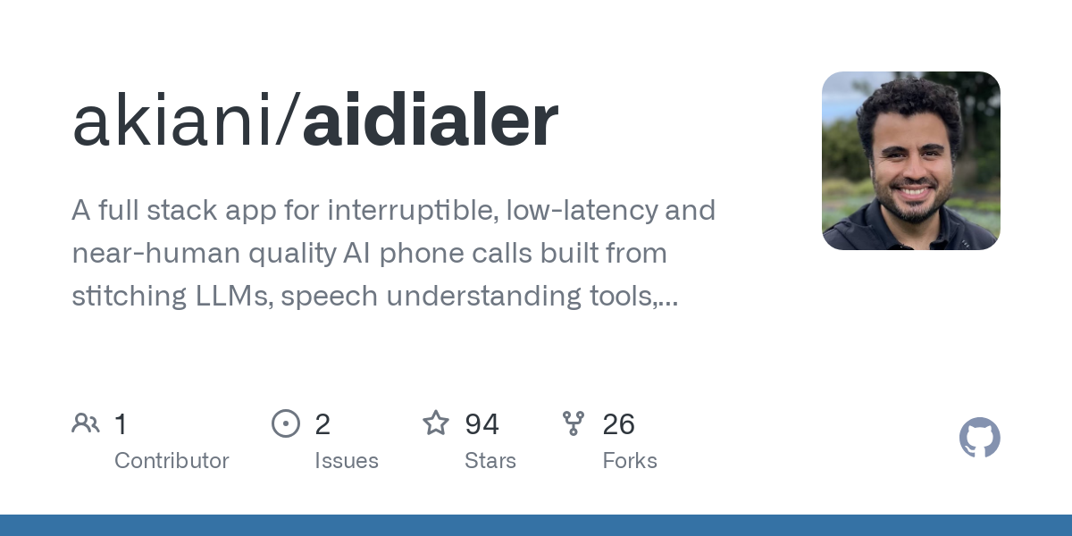 aidialer