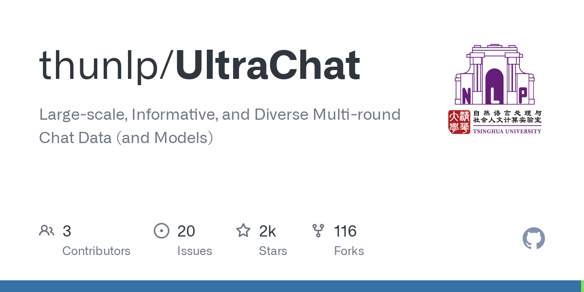 UltraChat