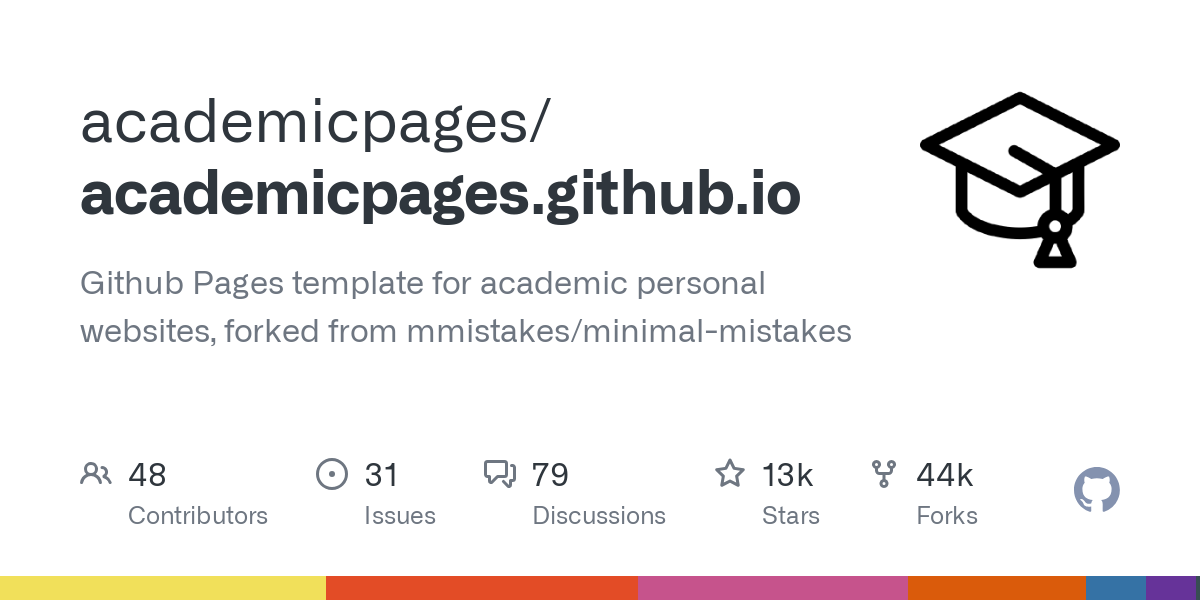 academicpages.github.io