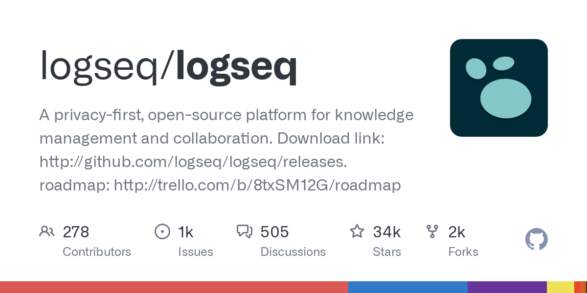 logseq