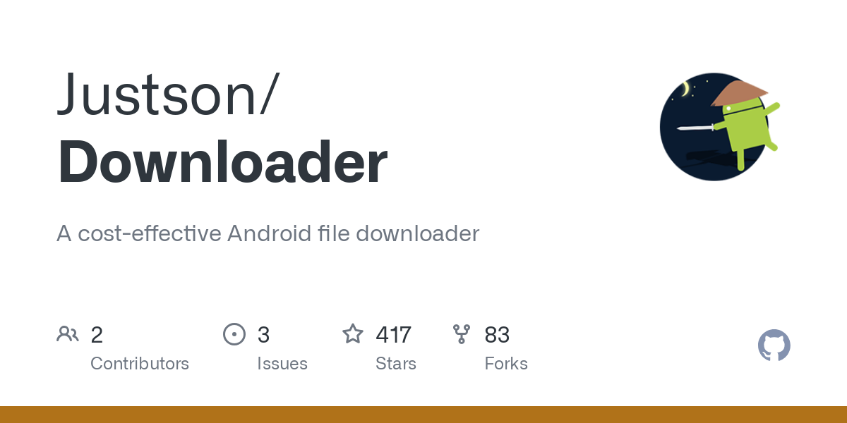 Downloader