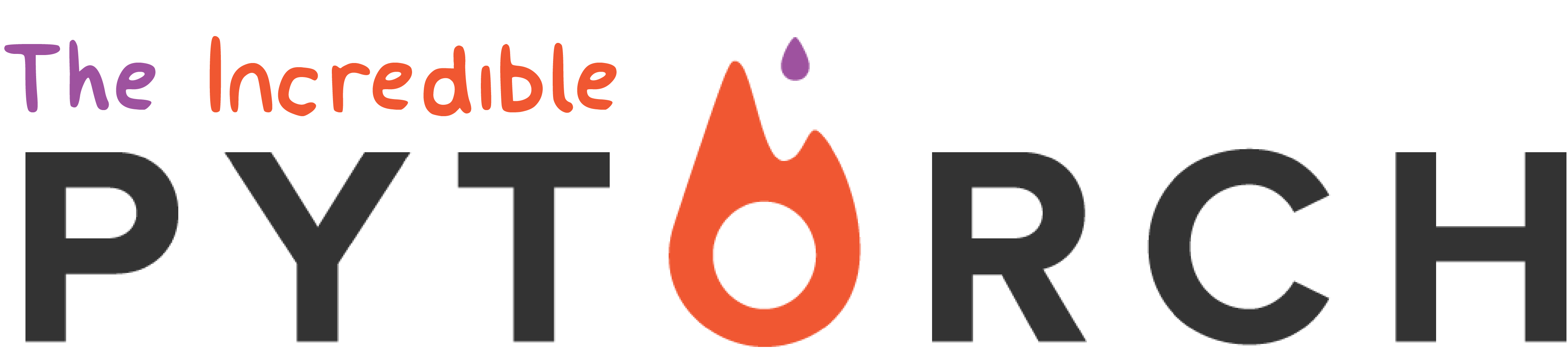 the incredible pytorch