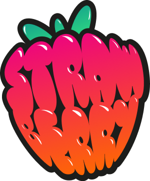 strawberry