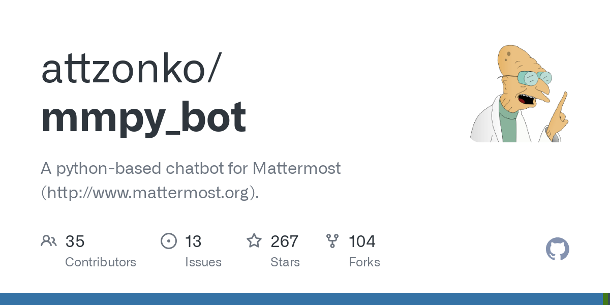 mmpy_bot