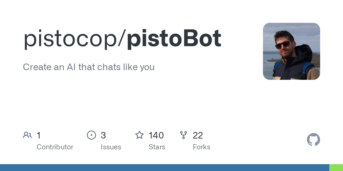 pistoBot