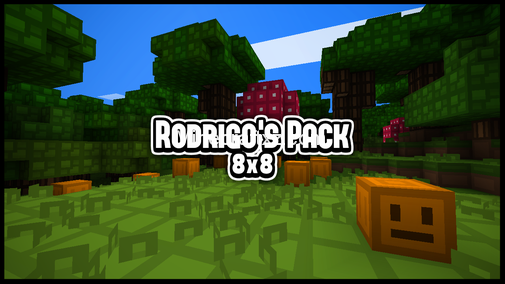 Pack de ressources de Rodrigo Pack de ressources de Rodrigo (style simple)