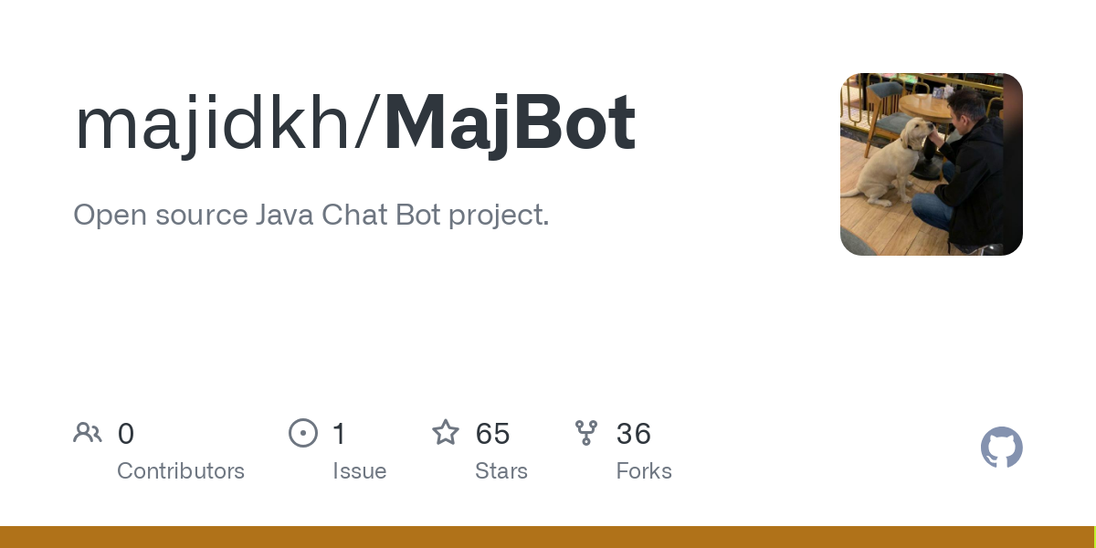 MajBot