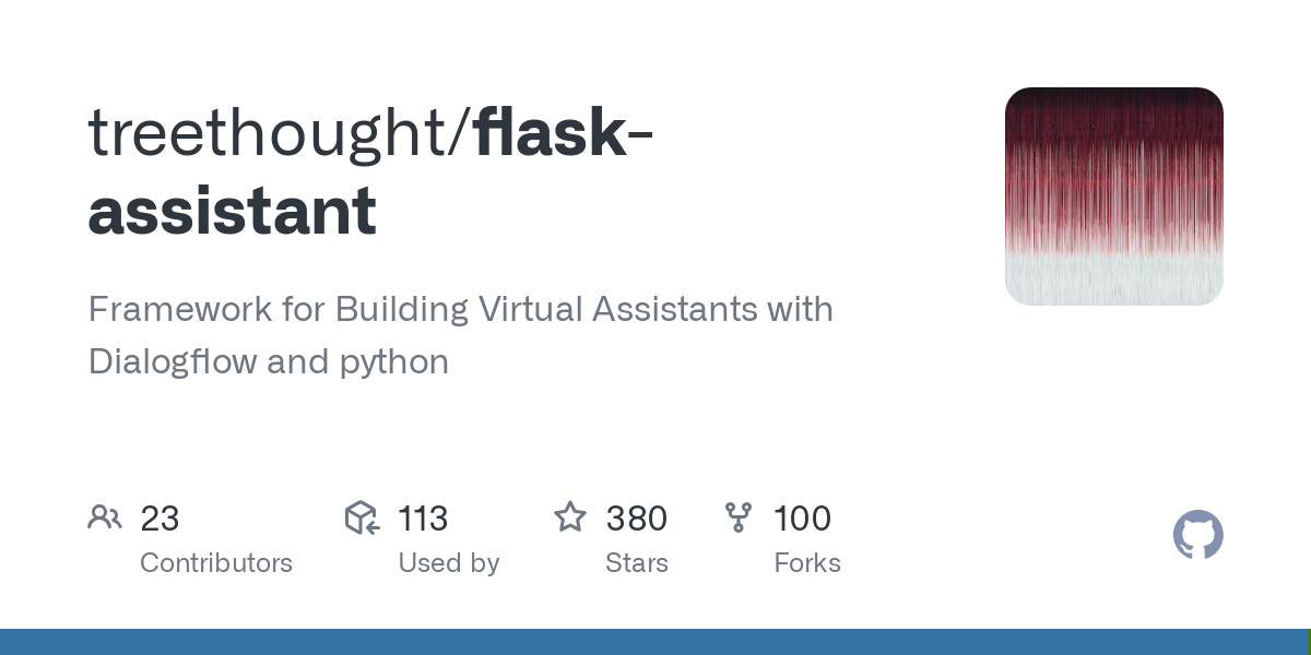 flask assistant