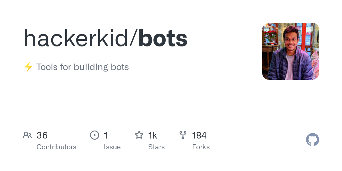 bots