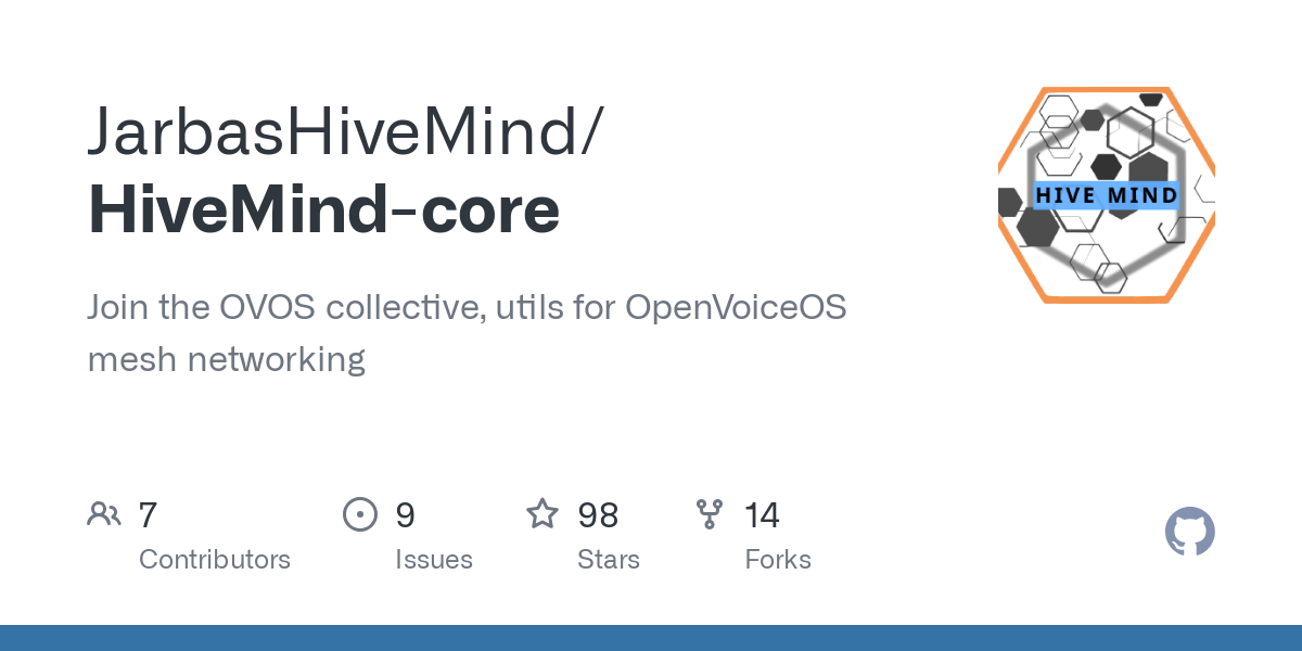 HiveMind core