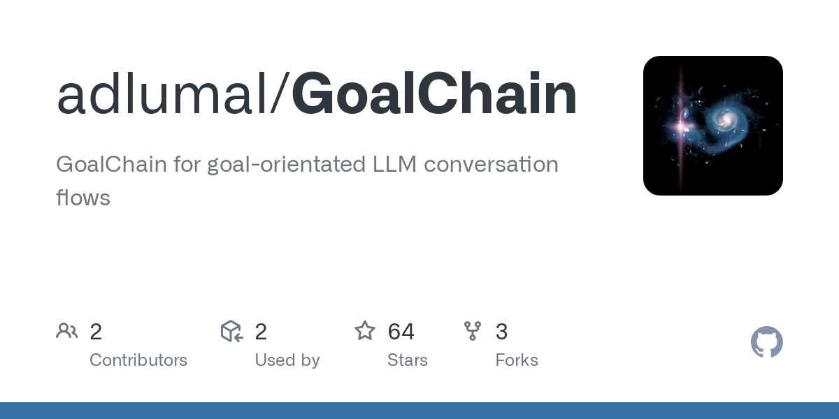 GoalChain