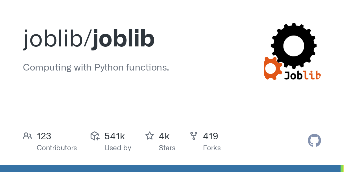 joblib