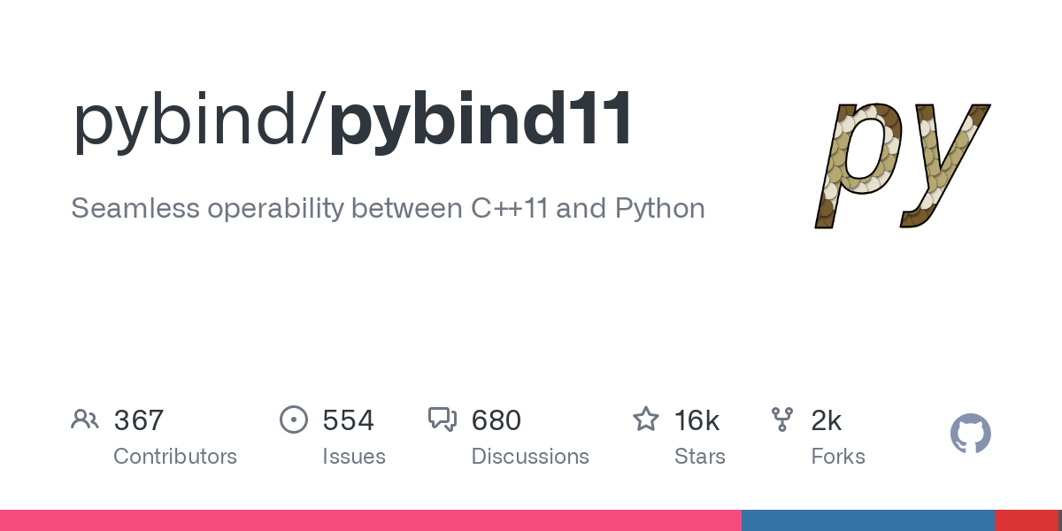 pybind11