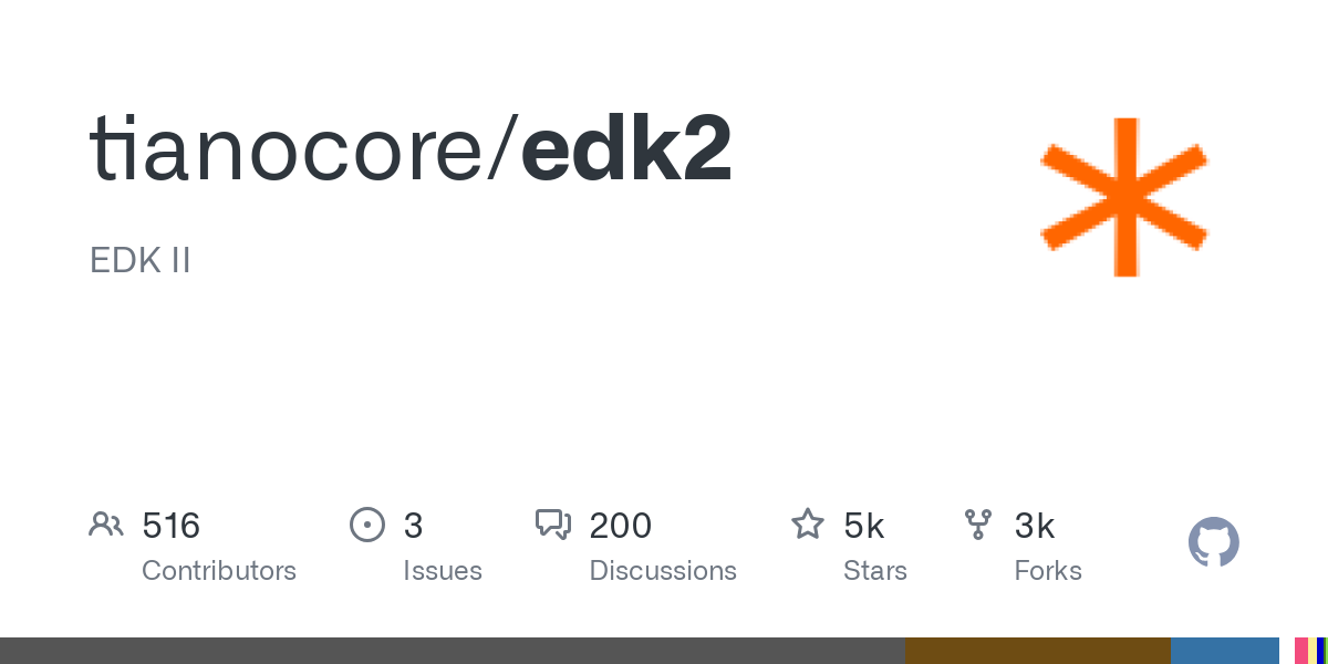 edk2