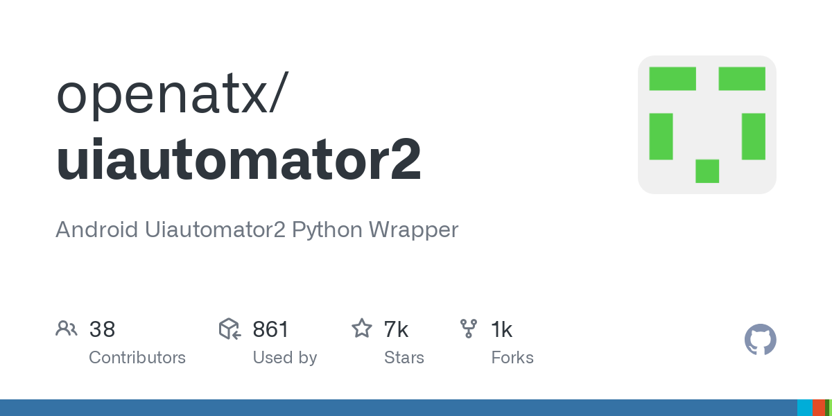 uiautomator2