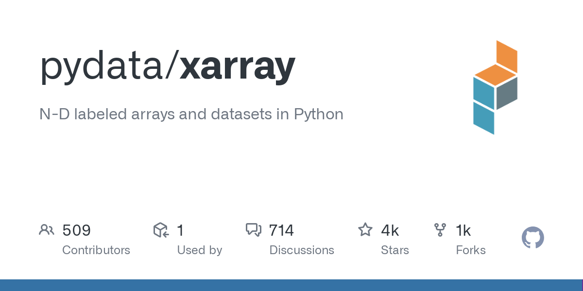 xarray