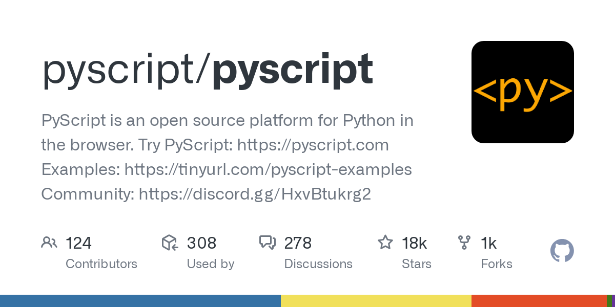 pyscript