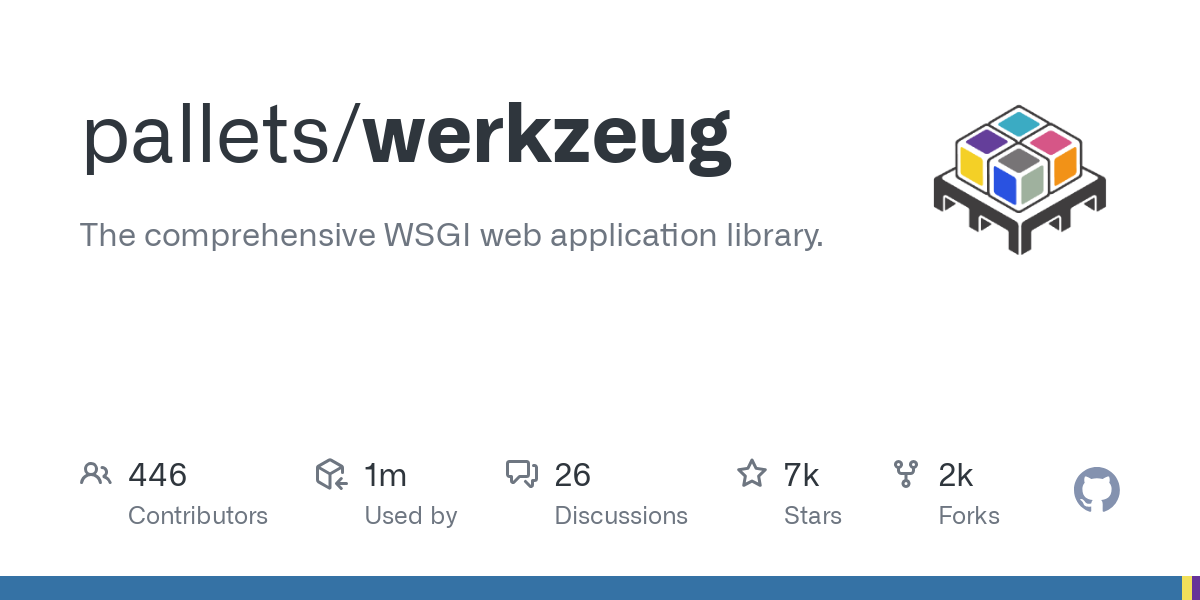 werkzeug