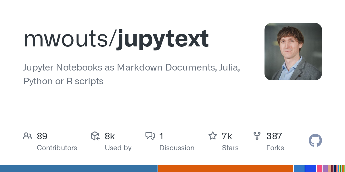 jupytext