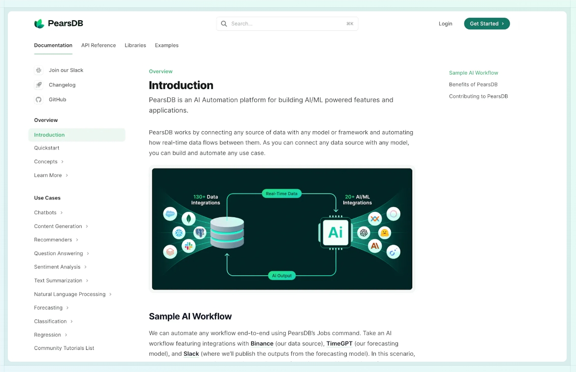 Mintlify sammelt 18,5 Millionen US-Dollar, um Entwicklern beim effizienten Schreiben von Softwaredokumentation zu helfen