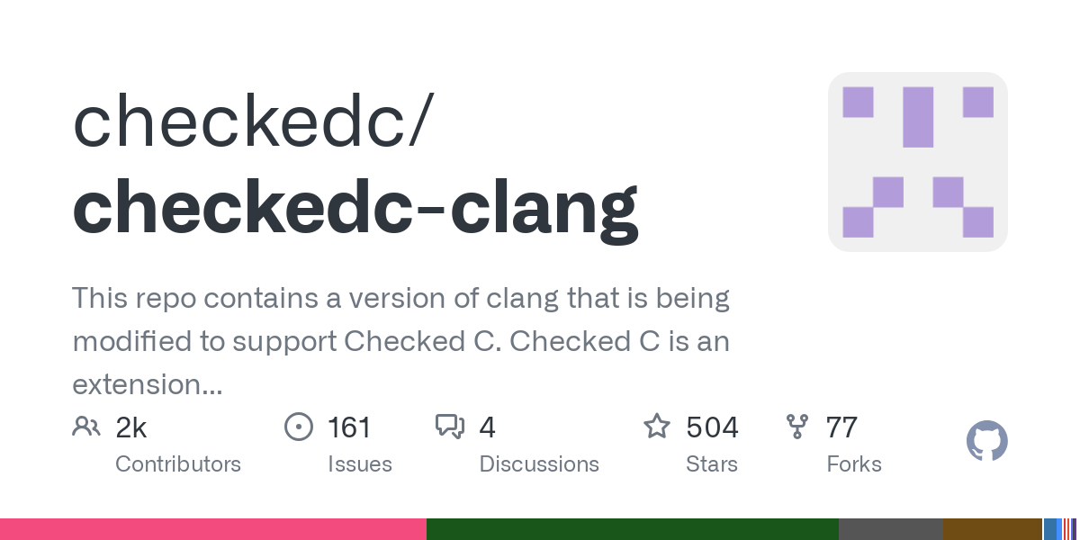 checkedc clang