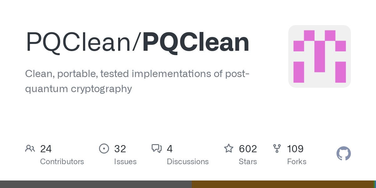 PQClean