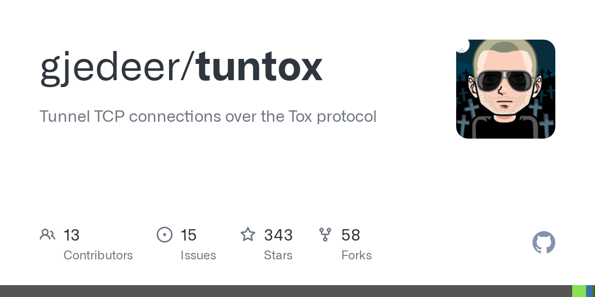 tuntox