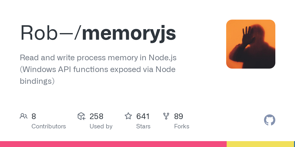 memoryjs