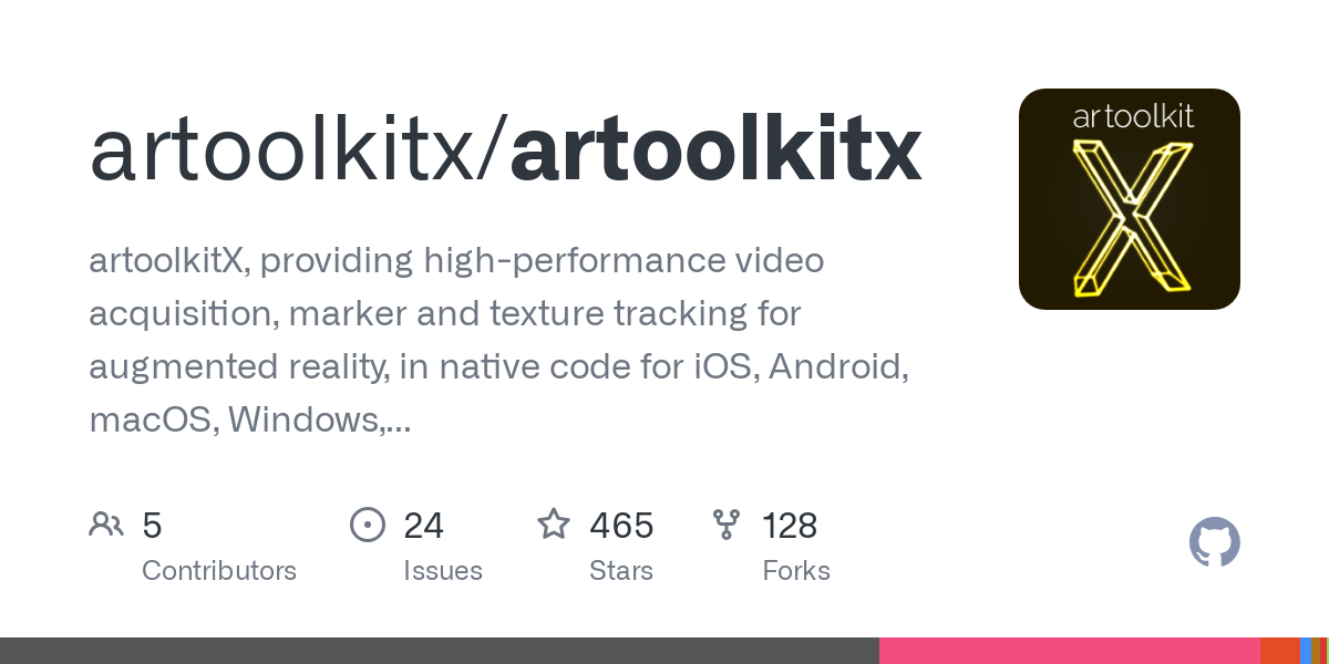 artoolkitx