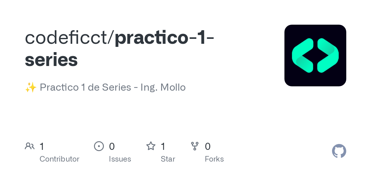 practico 1 series