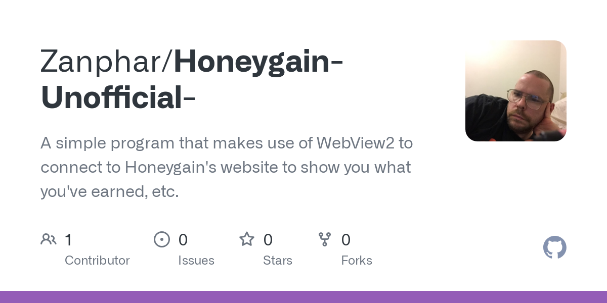 Honeygain Unofficial