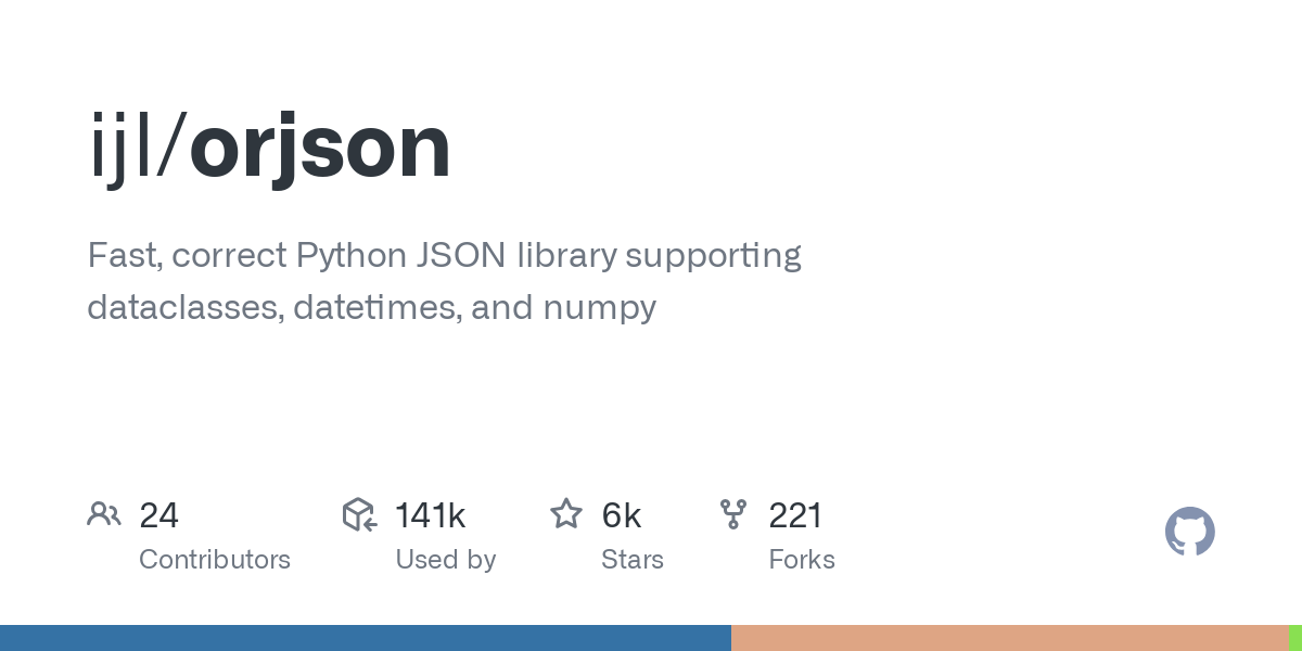 Orjson