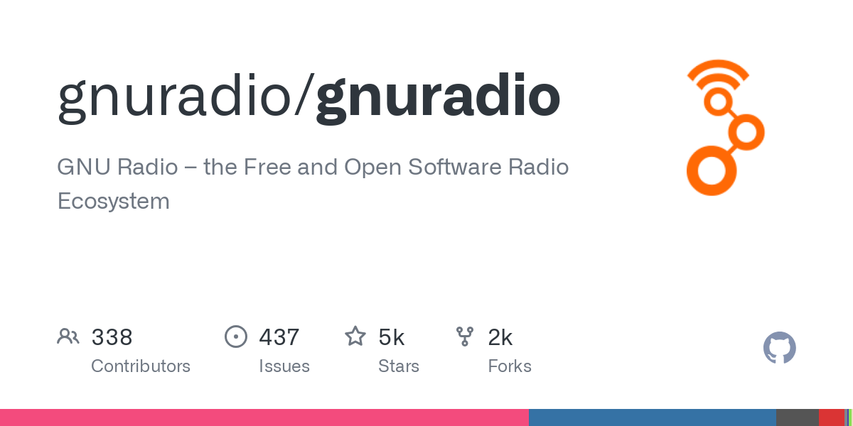 gnuradio