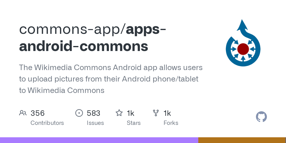 apps android commons