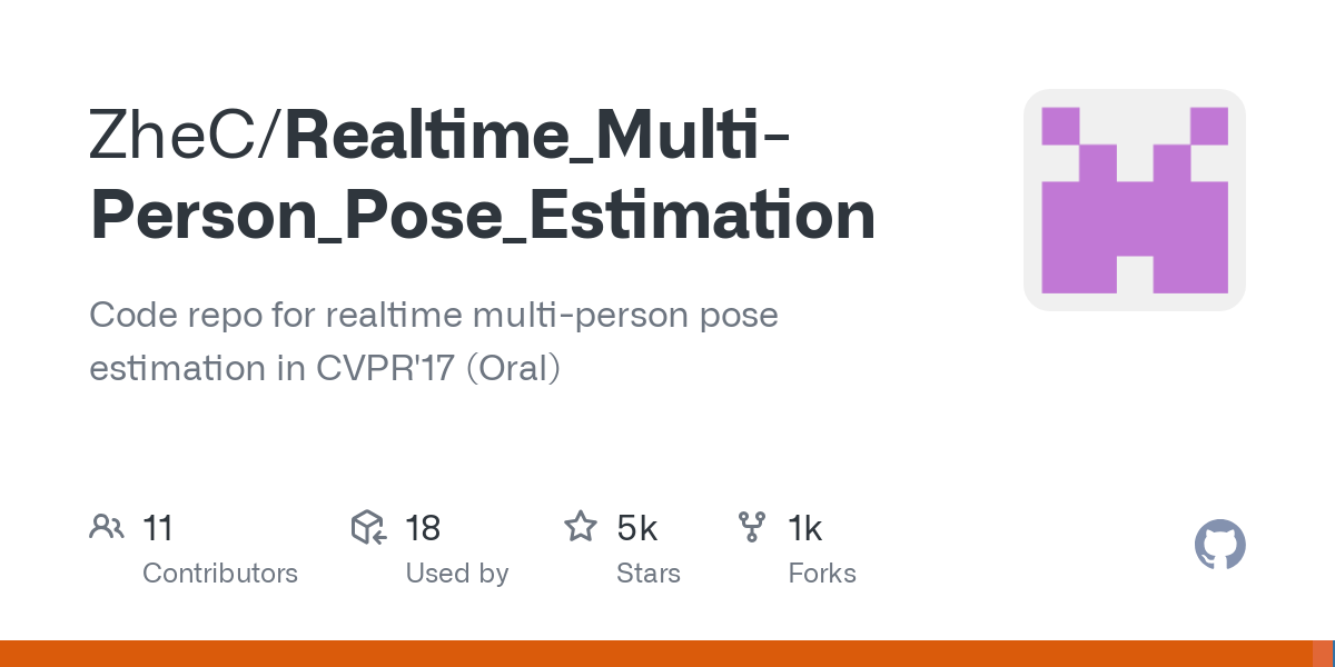 Realtime_Multi Orang_Pose_Estimasi