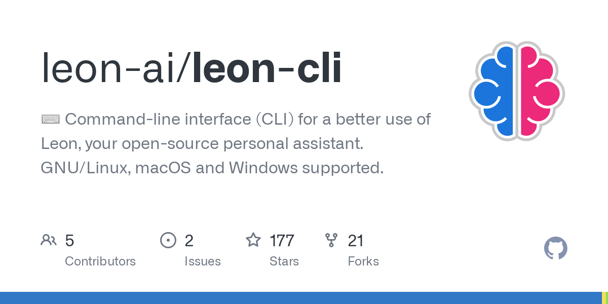 leon cli