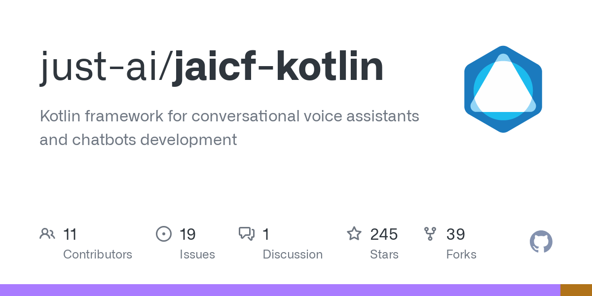 Jaycf Kotlin