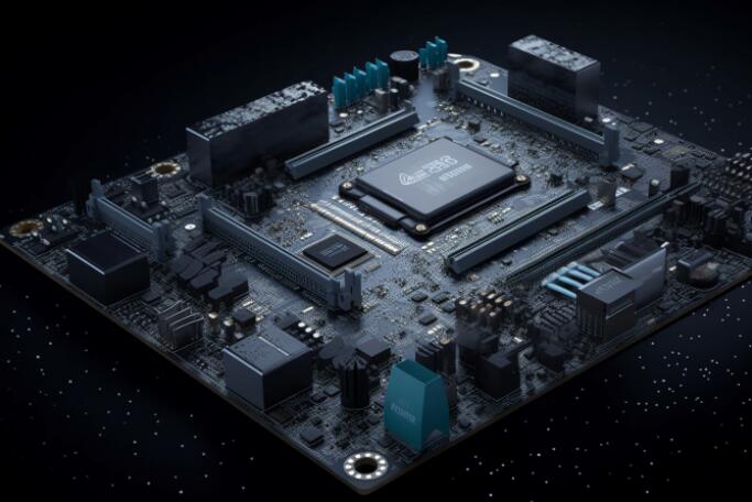 SoftBank verhandelt die Zusammenarbeit mit Intel und möchte den KI -Chipmarkt von Nvidia herausfordern