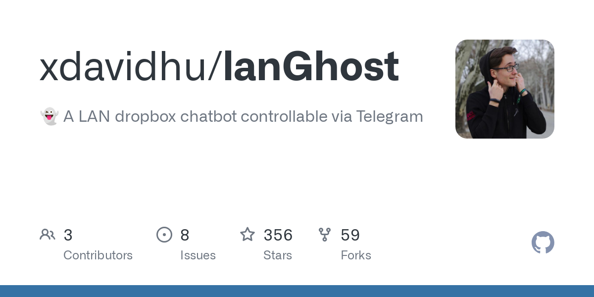 langhost