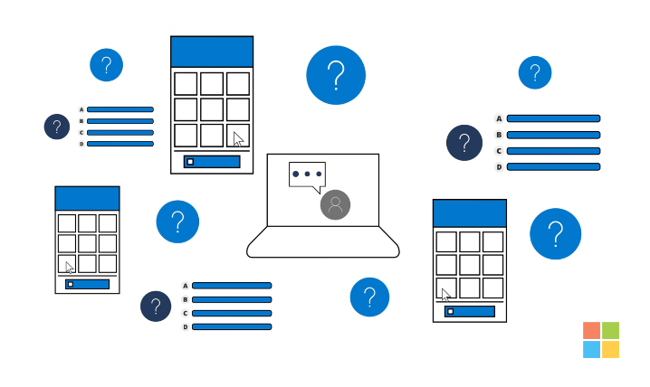 Die Gesichtserkennungstechnologie Microsoft Face Check wurde offiziell eingeführt, um die Sicherheit der Unternehmensidentitätsauthentifizierung zu verbessern