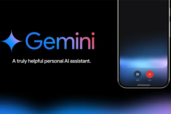 La nouvelle fonction de chat vocal de Google Gemini, Gemini Live, est lancée, rendant les conversations plus naturelles et plus fluides !