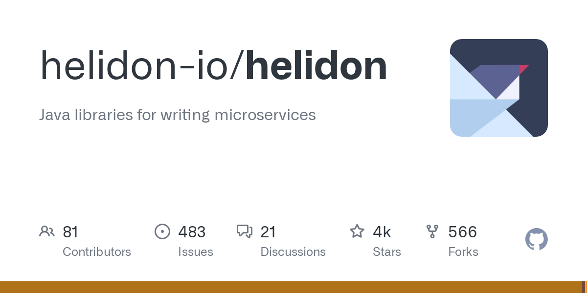 helidon