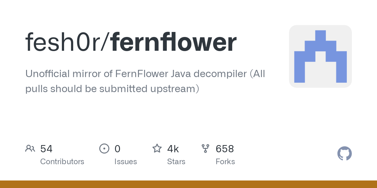 fernflower