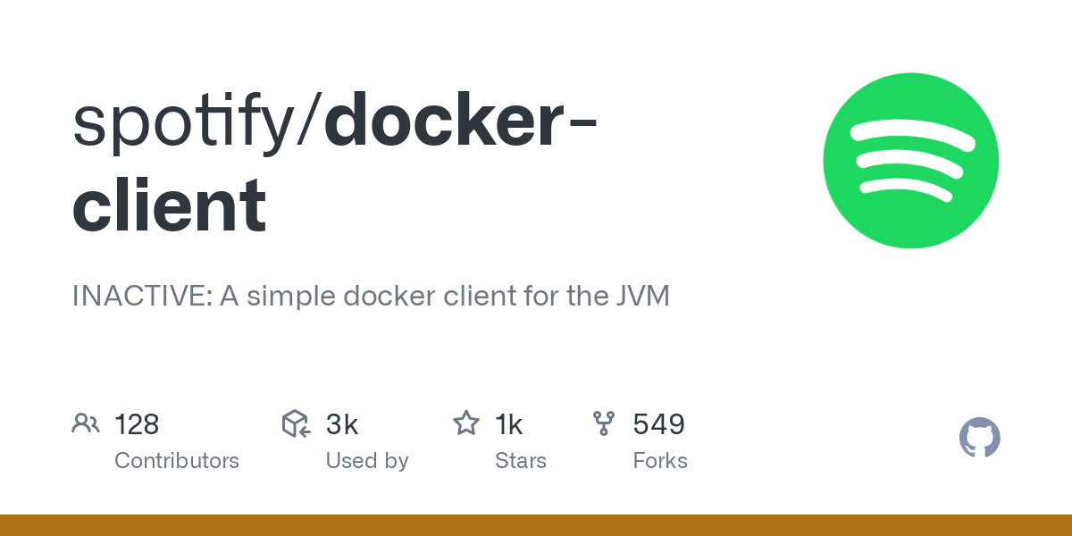 Docker-Client