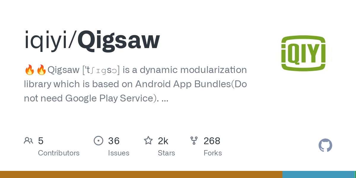 Qigsaw