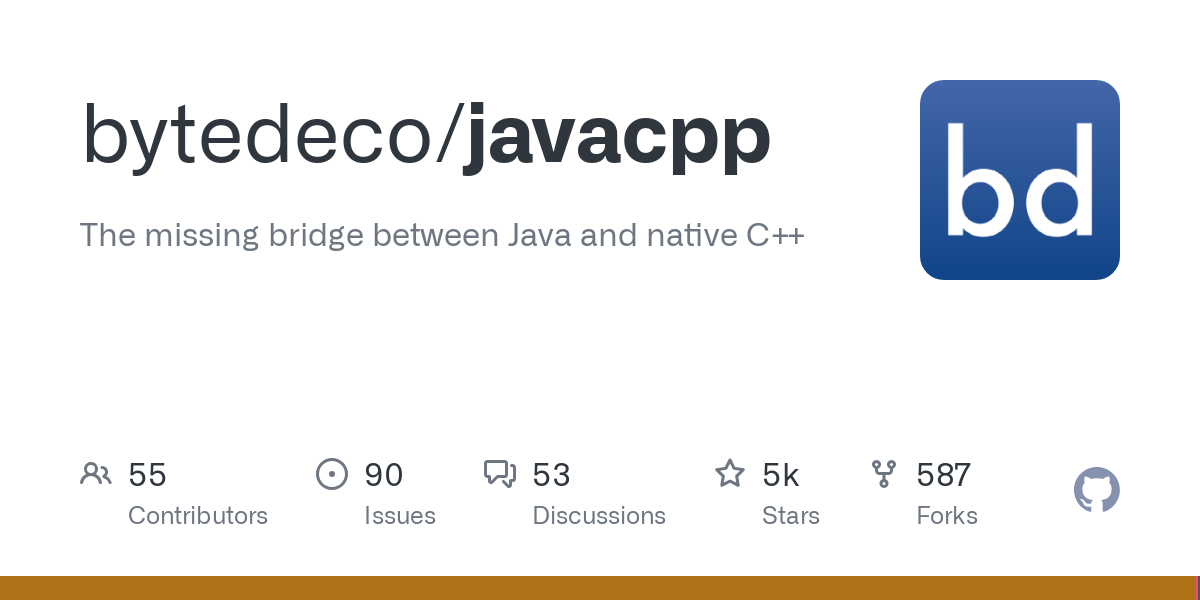 javacpp