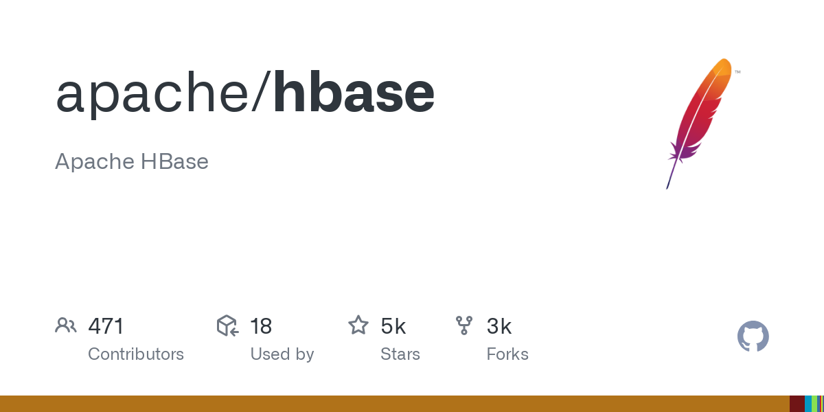 hbase