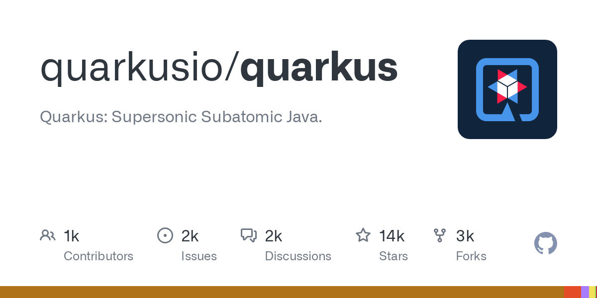 quarkus