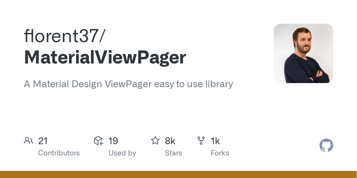 MaterialViewPager