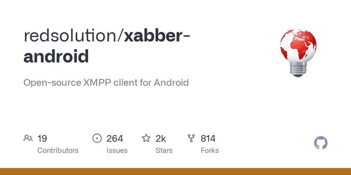 xabber android